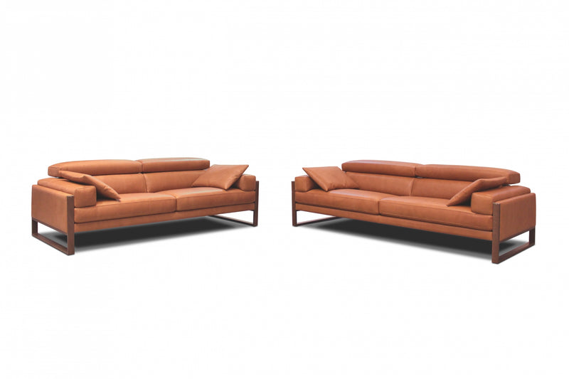 Romeo Relax Italian Sofa