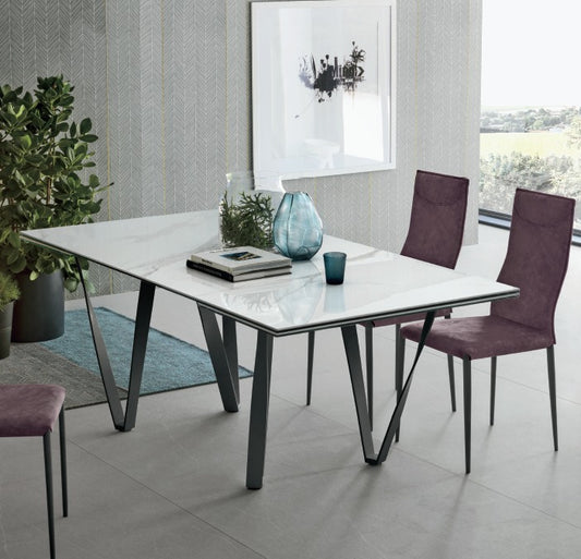Diva Italian Dining Chair
