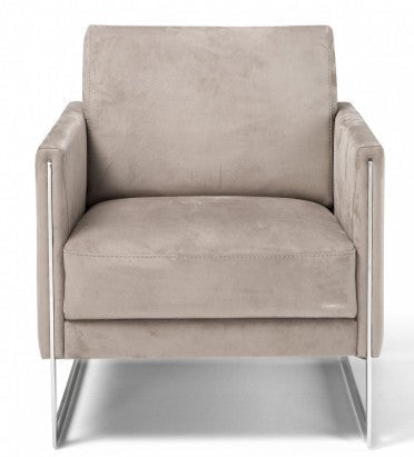 Cocoon Italian Accent Chair