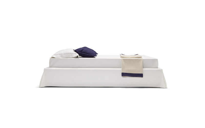 Sommier Italian Bed