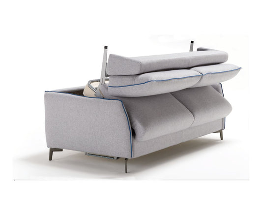 Frank Italian Sofa Bed