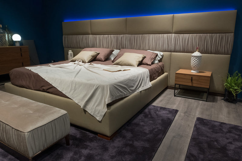 Infinity Italian Bed