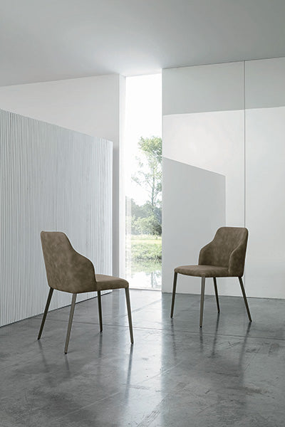 Lilium Italian Dining Chair