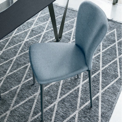 Moon Italian Dining Chair