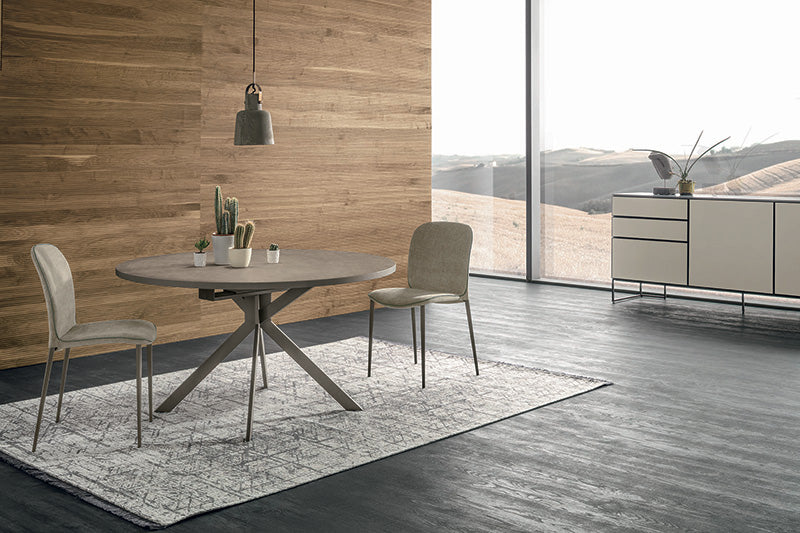 Olimpo Italian Dining Table