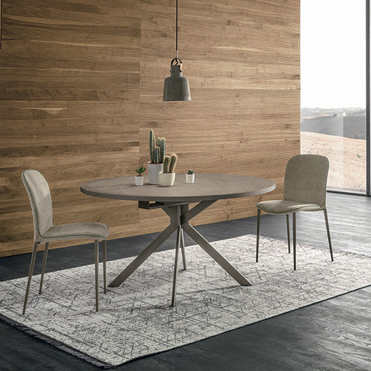 Olimpo Italian Dining Table