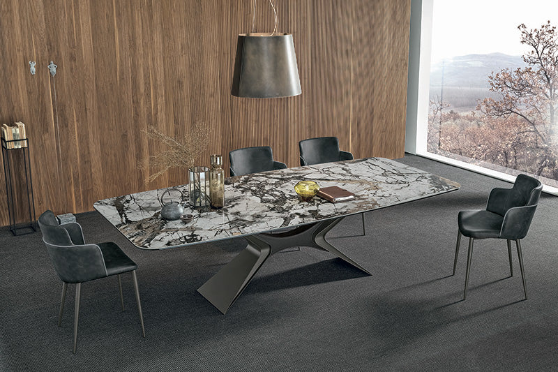 Sail Italian Dining Table